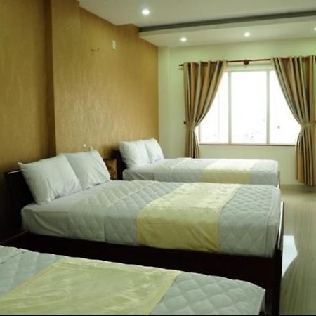 Canh Buom Hotel Da Nang Bilik gambar